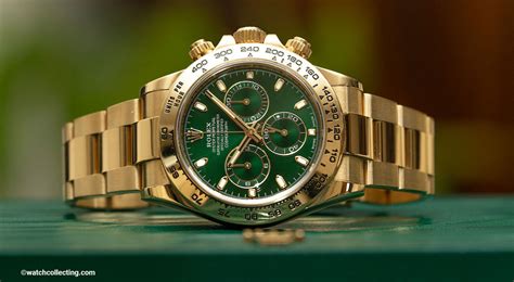 green dial rolex daytona|rolex daytona green dial price.